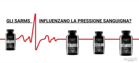 Les SARMs affectent-ils la pression artérielle ?