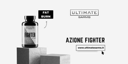 Fighter SARMs - effetti
