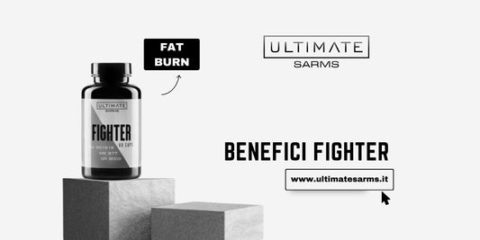 Fighter - benefici
