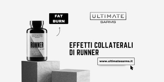 Runner effetti collaterali