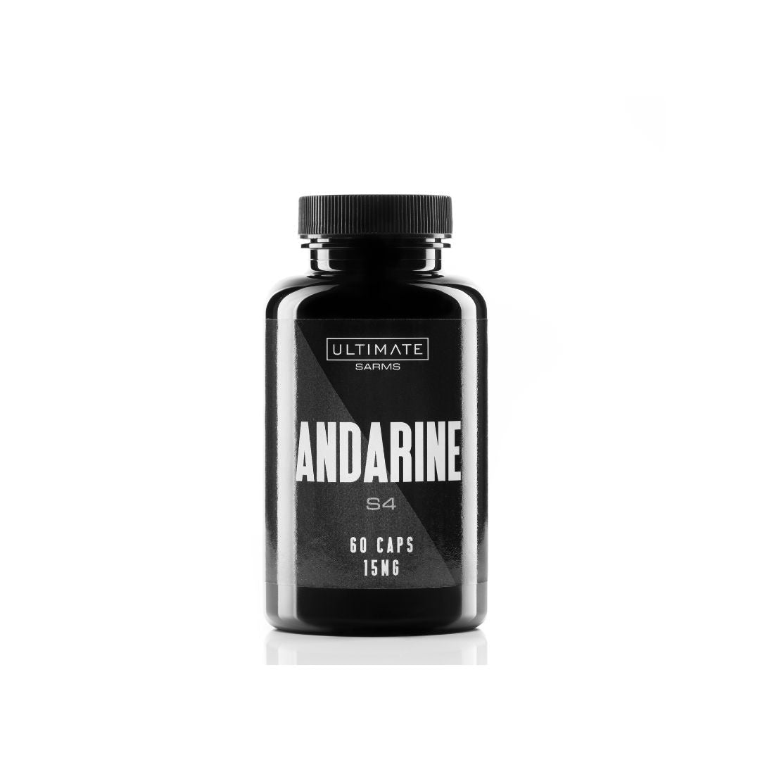 Andarine S4 perdita di peso