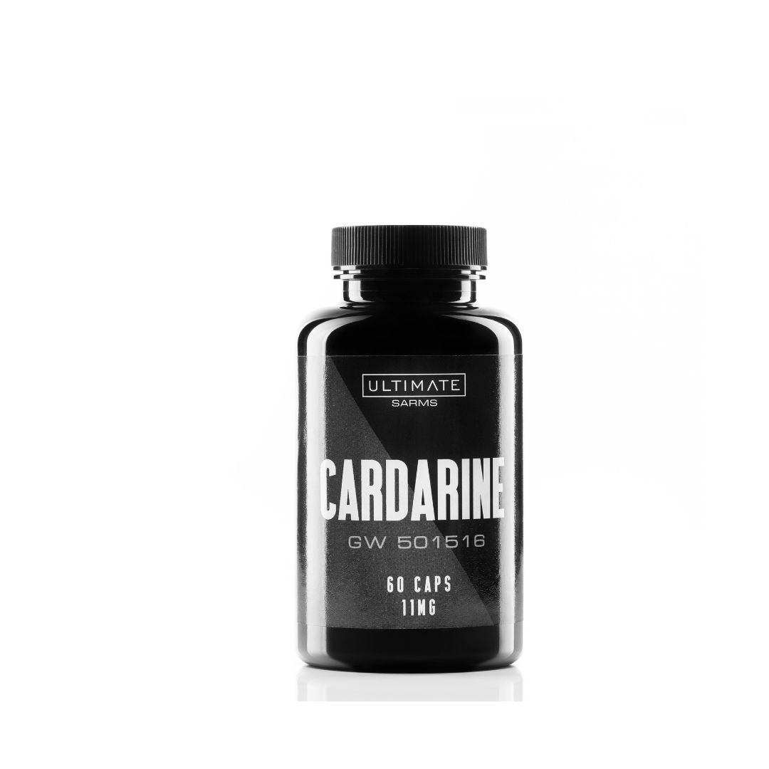 Cardarine GW-501516 perdita di peso