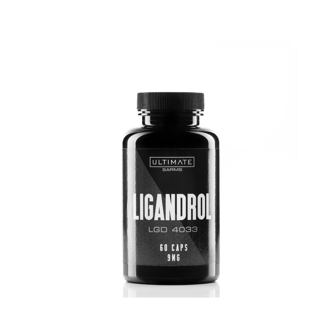 Ligandrol LGD-4033 per la massa muscolare