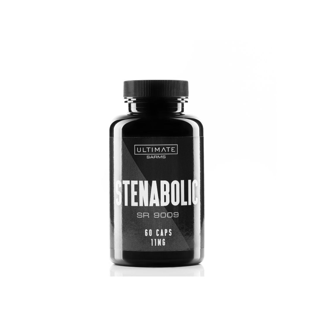 stenabolic sr9009 perdita di peso