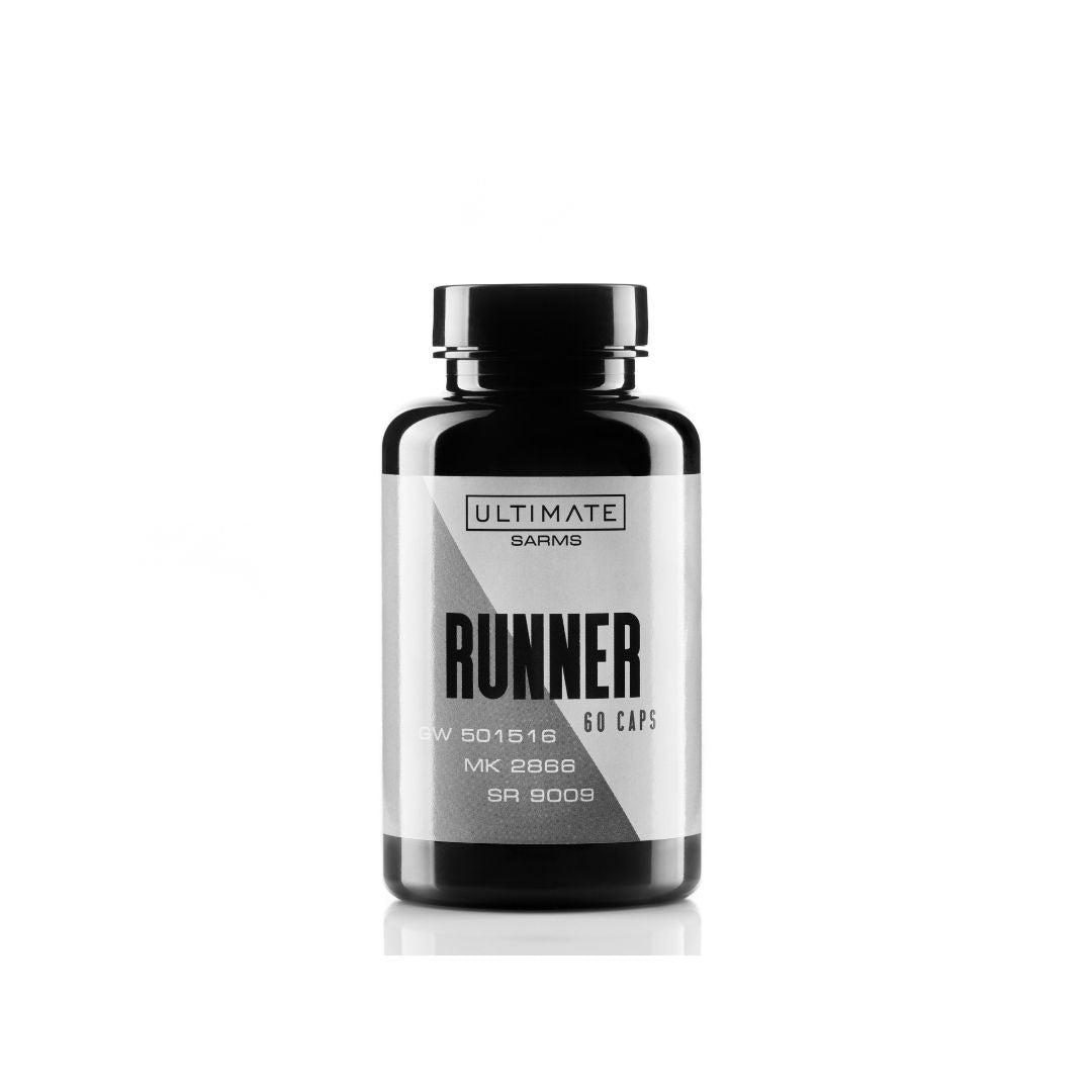 runner per la perdita di peso