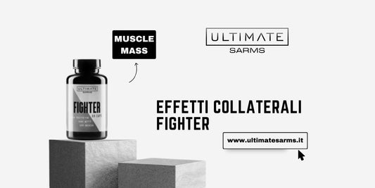 effetti collaterali fighter