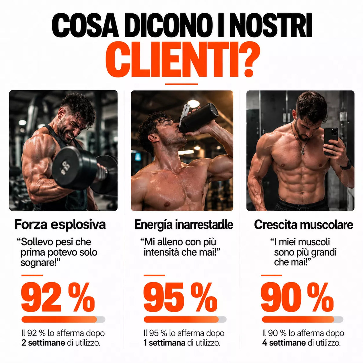 cosa dicono i nostri clienti 3