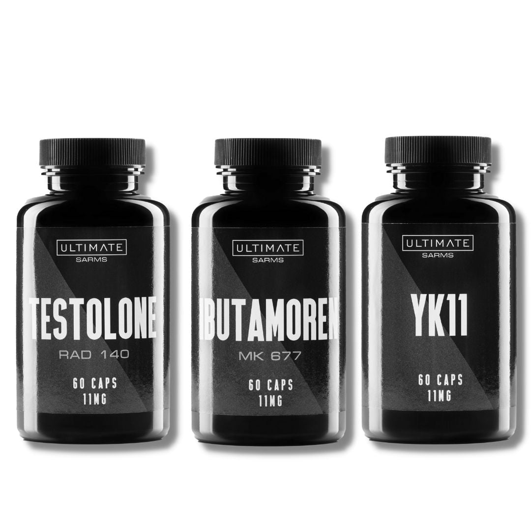 testolone rad140, ibutamoren mk677 y yk11 per la massa muscolare