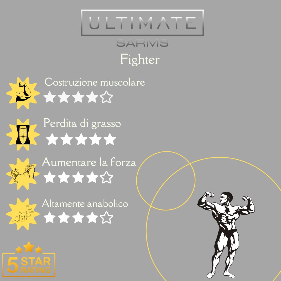 infographiac fighter